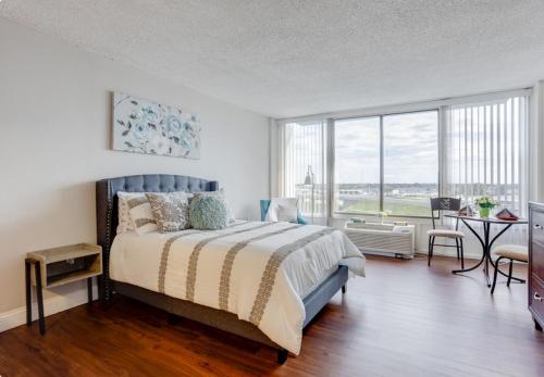 the view studio suites and event venue