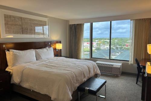 the view studio suites and event venue