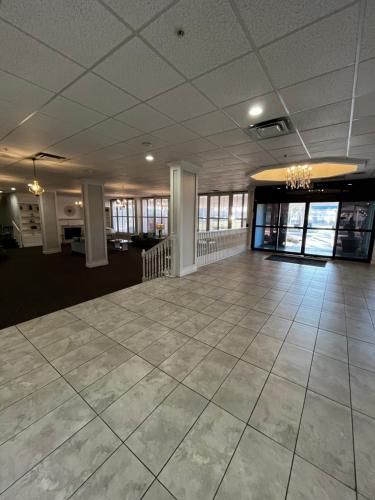 the view studio suites and event venue