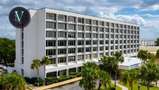the view studio suites and event venue