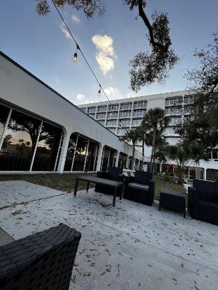 the view studio suites and event venue