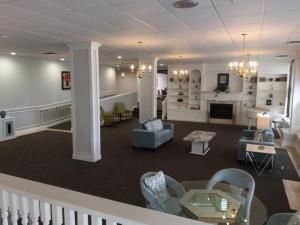the view studio suites and event venue