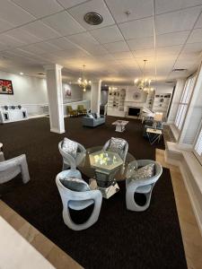 the view studio suites and event venue
