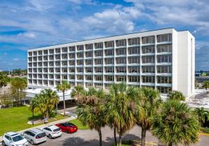 the view studio suites and event venue