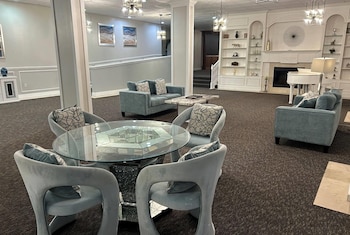 The View Studio Suites And Event Venue,,4 star