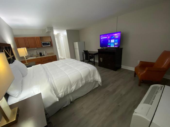 the view studio suites and event venue