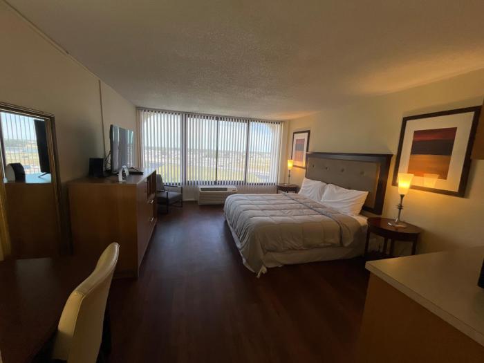 the view studio suites and event venue