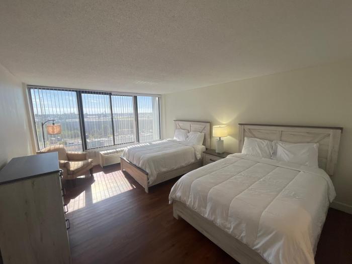 the view studio suites and event venue