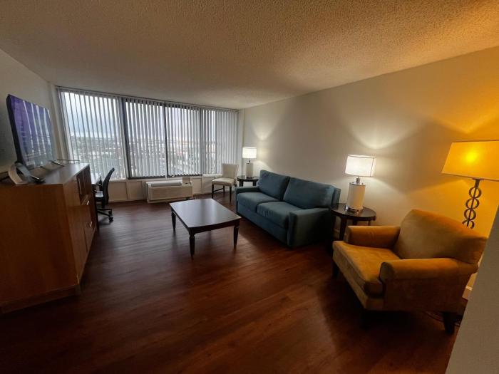 the view studio suites and event venue
