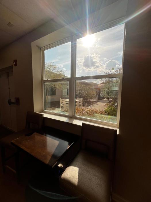 the view studio suites and event venue
