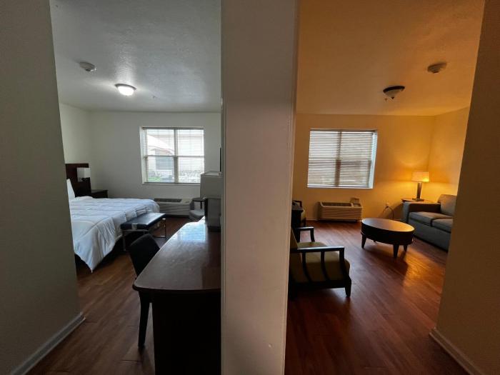 the view studio suites and event venue