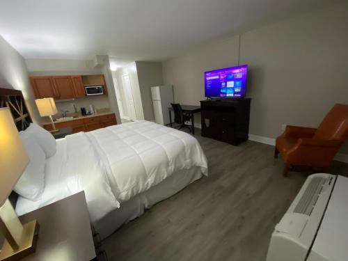 the view studio suites and event venue