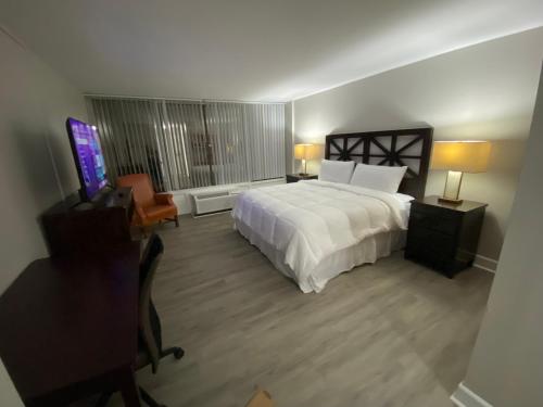 the view studio suites and event venue
