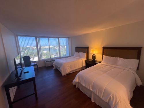 the view studio suites and event venue