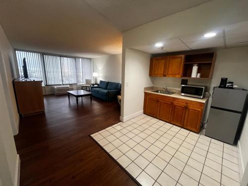 the view studio suites and event venue