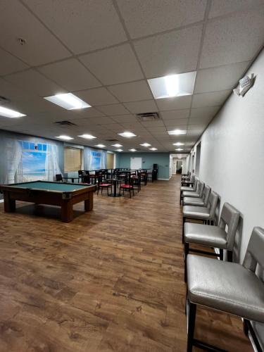 the view studio suites and event venue