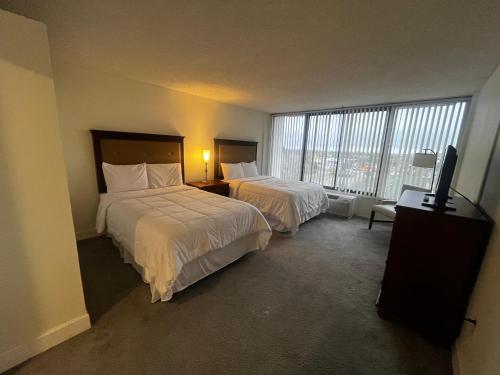 the view studio suites and event venue