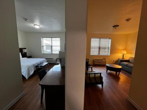 the view studio suites and event venue