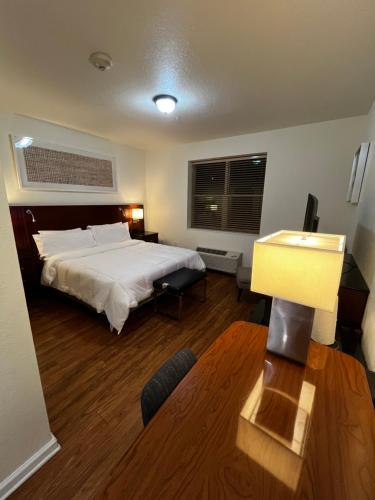 the view studio suites and event venue