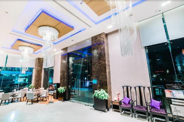 lumen bangkok srinakarin