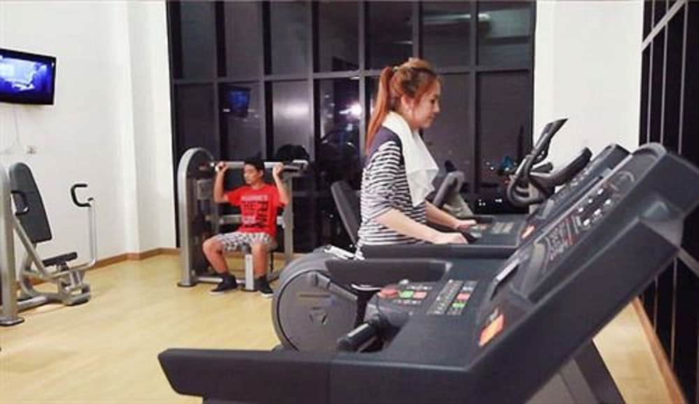 lumen bangkok srinakarin