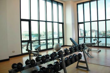 lumen bangkok srinakarin