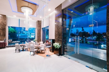 lumen bangkok srinakarin