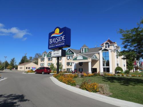 mackinaw city