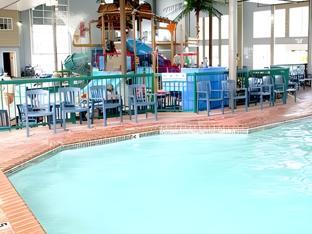 bayside hotel of mackinac