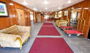 bayside hotel of mackinac