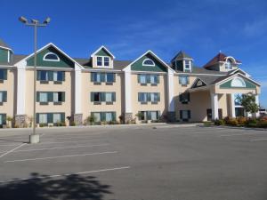 mackinaw city