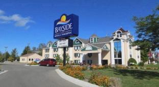 mackinaw city