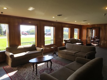 Bayside Hotel Of Mackinac,Mackinaw City>>Cheboygan,3 star