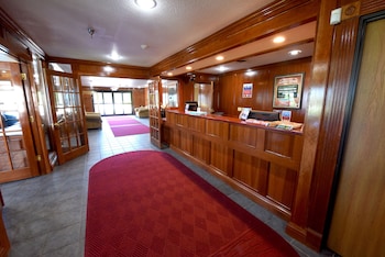 Bayside Hotel Of Mackinac,Mackinaw City>>Cheboygan,3 star