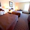 bayside hotel of mackinac