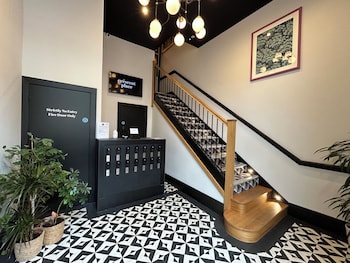 Crescent Place By Mansley,,3 star