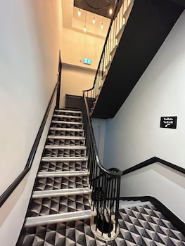 Crescent Place By Mansley,,3 star