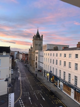 cheltenham