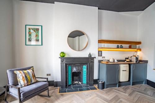 crescent place by mansley