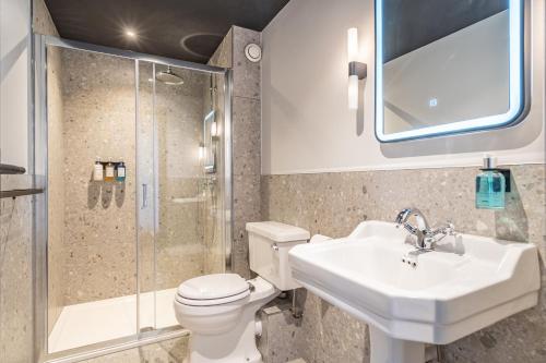 crescent place by mansley