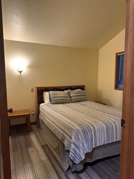 glacier peak resort