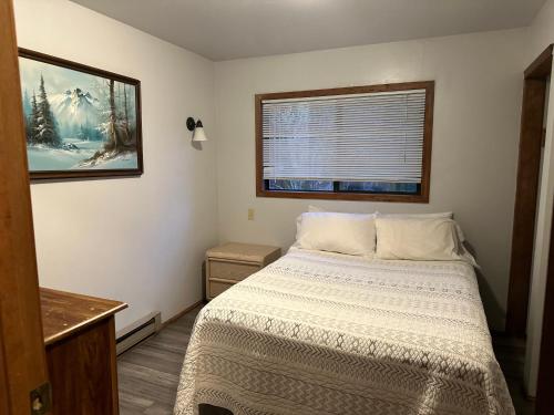 glacier peak resort