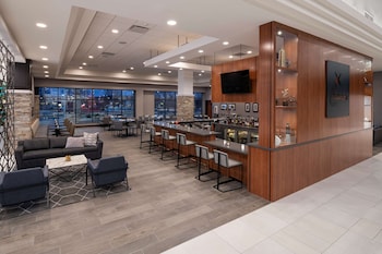 doubletree by hilton madison east