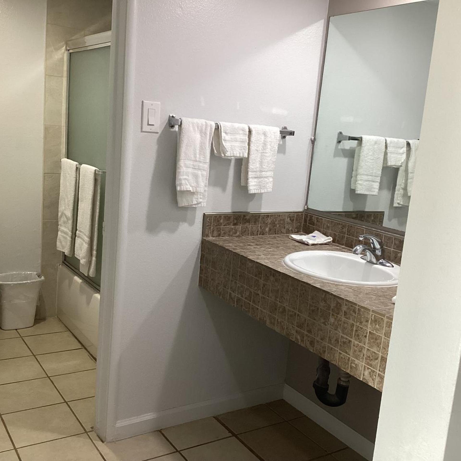 motel 6 selma ca