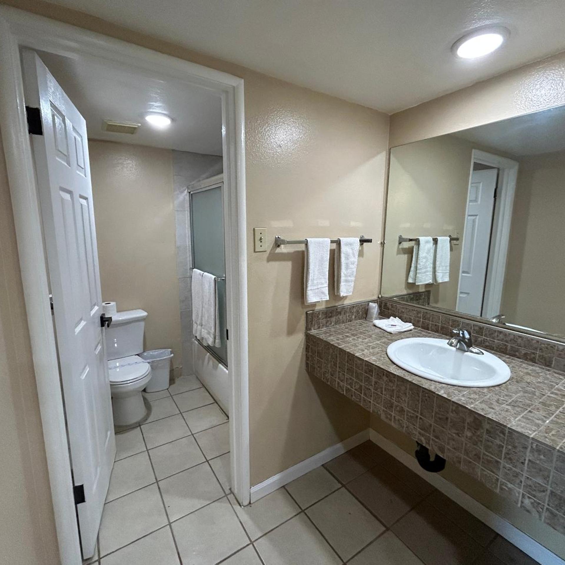 motel 6 selma ca