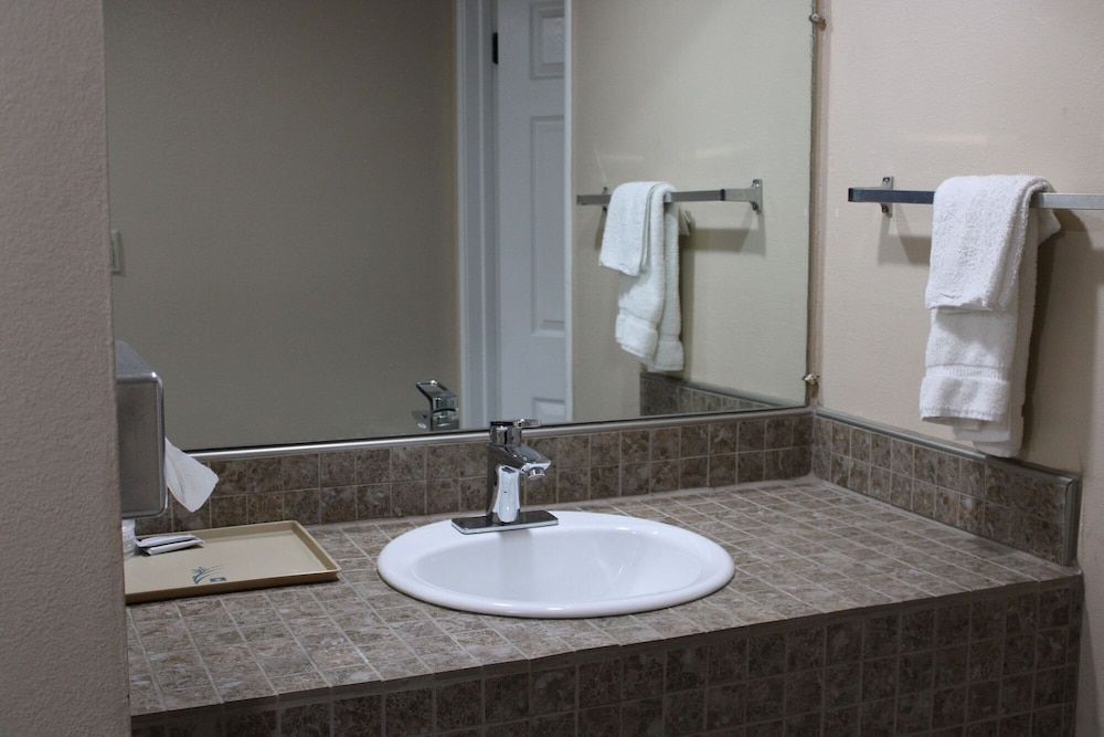 motel 6 selma ca