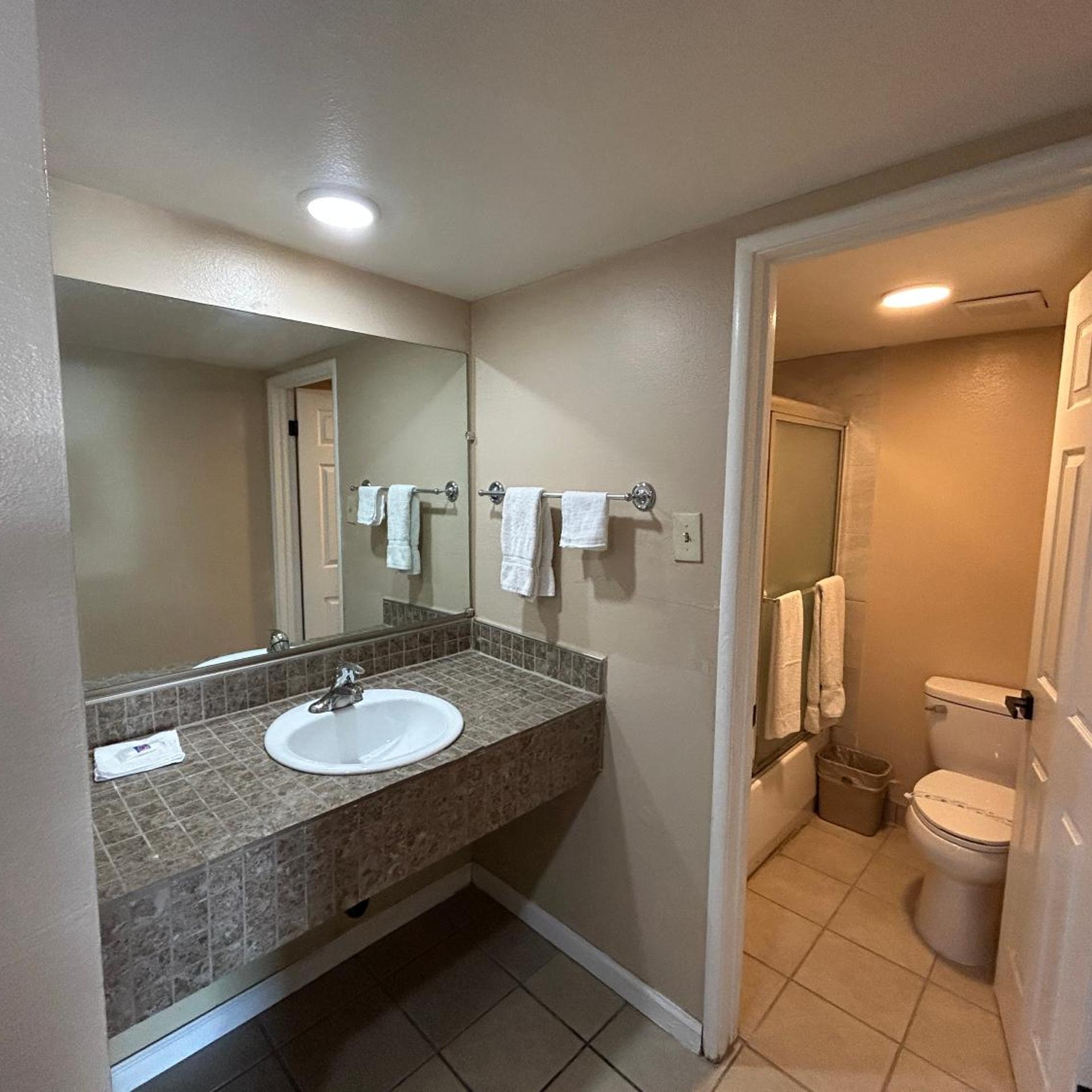 motel 6 selma ca