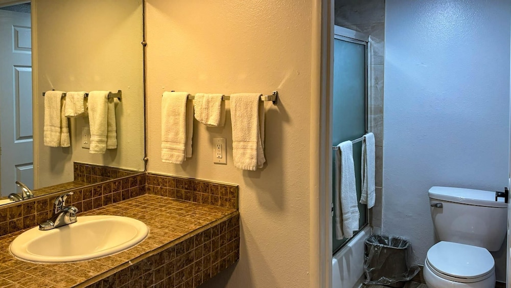 motel 6 selma ca