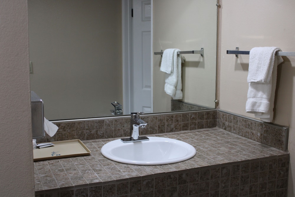motel 6 selma ca
