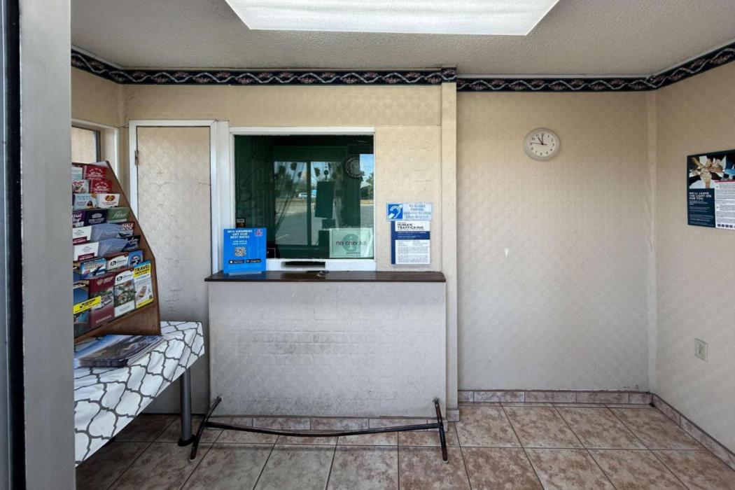 motel 6 selma ca